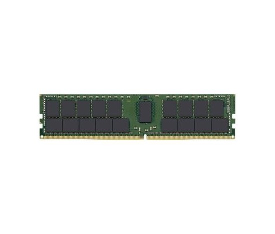 KINGSTON DIMM DDR4 32GB 2666MT/s CL19 ECC Reg 2Rx4 Micron R Rambus Server Premier