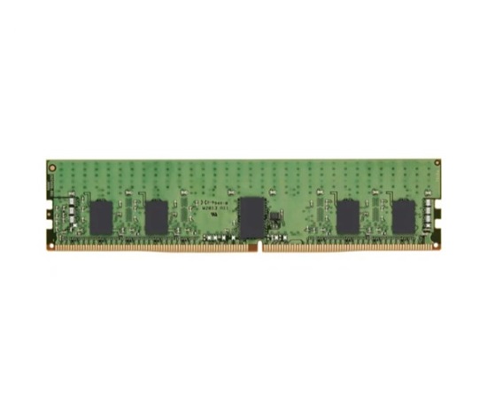 KINGSTON DIMM DDR4 8GB 2666MT/s CL19 ECC Reg 1Rx8 Micron R Rambus Server Premier