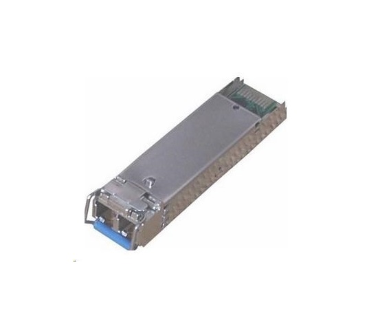 Optický SFP modul MM (850nm) 1,25 Gb/s, LC, 550m (CISCO,DELL,Planet,ZyXEL,TP-LINK,UBNT,MikroTik komp.)
