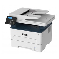 Xerox B225V_DNI ČB laser. MFZ, A4, USB/Ethernet, 512mb, DUPLEX,  ADF, 34ppm, NET, Wifi, Apple AirPrint, Google