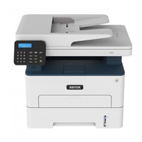 Xerox B225V_DNI ČB laser. MFZ, A4, USB/Ethernet, 512mb, DUPLEX,  ADF, 34ppm, NET, Wifi, Apple AirPrint, Google
