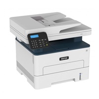 Xerox B225V_DNI ČB laser. MFZ, A4, USB/Ethernet, 512mb, DUPLEX,  ADF, 34ppm, NET, Wifi, Apple AirPrint, Google