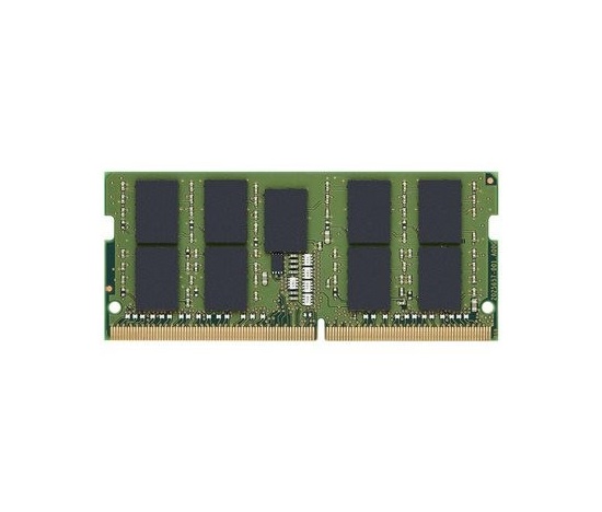 KINGSTON SODIMM DDR4 16GB 3200MT/s CL22 ECC 2Rx8 Hynix D Server Premier