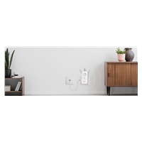 TP-Link RE550 OneMesh/EasyMesh WiFi5 Extender/Repeater (AC1900,2,4GHz/5Ghz,1xGbELAN)