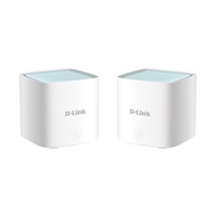 D-Link M15-2 2-pack EAGLE PRO AI AX1500 Mesh System
