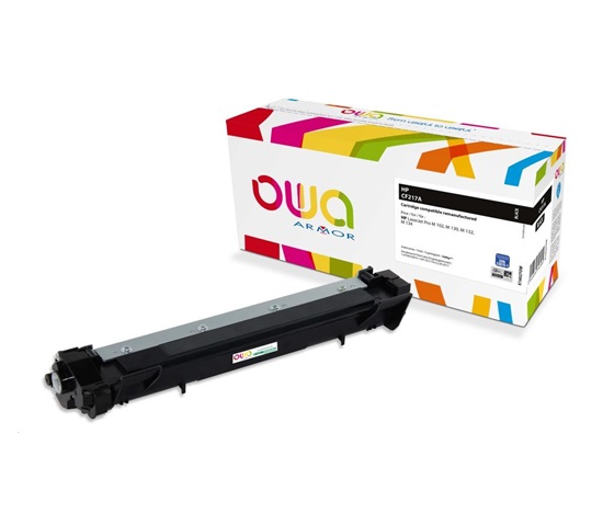 Toner OWA Armor do HP Laserjet M 450, 454, 455, 470, 479 7500 stron, W2030X, czarny/black