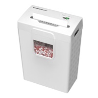 Skartovač EBA Shredcat 8250 C 4 x 40 mm