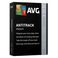 _Nová AVG AntiTrack - 1 zařízení na 12 měsíců