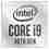 CPU INTEL Core i9-12900KF, 3.20GHz, 30MB L3 LGA1700, BOX (bez chladiče, bez VGA)