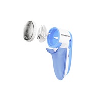 Orava LR-101 B odžmolkovač, 3 W, 65 dB, světelná kontrolka, odnímatelná nádobka, bílá / modrá