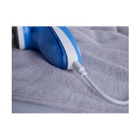 Orava LR-101 B odžmolkovač, 3 W, 65 dB, světelná kontrolka, odnímatelná nádobka, bílá / modrá