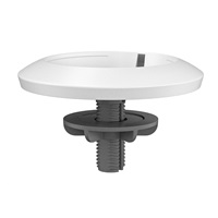Logitech držák RALLY MIC POD TABLE MOUNT OFF-WHITE WW