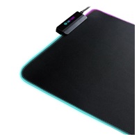 CHIEFTEC ARGB podložka MP-800-RGB, 800 x 300 x 4mm, plast