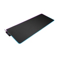 CHIEFTEC ARGB podložka MP-800-RGB, 800 x 300 x 4mm, plast