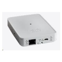 Cisco CBW143ACM síťový extender - 1xGbE, 80MHz, 867 Mb/s