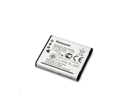 Panasonic AG-VBR118GC akumulátor pro HC-X1E