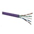 Instalační kabel Solarix UTP, Cat6, drát, LSOH, box 100m SXKD-6-UTP-LSOH