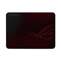 ASUS podložka pod myš ROG SCABBARD II MEDIUM (NC11), 360x260x3mm, textil