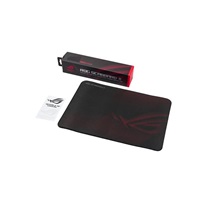 ASUS podložka pod myš ROG SCABBARD II MEDIUM (NC11), 360x260x3mm, textil