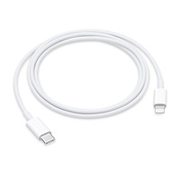 APPLE USB-C na Lightning kabel (1 m)