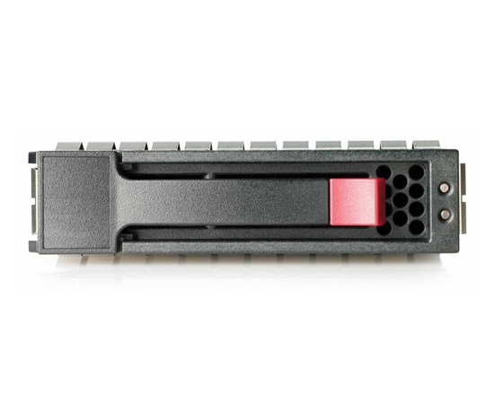 HPE MSA 18TB SAS 12G Midline 7.2K LFF M2 1-year Warranty HDD