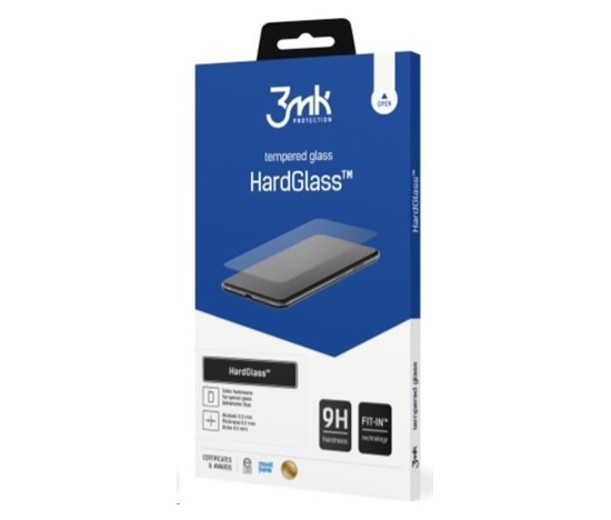 3mk HardGlass pro Apple iPhone 13 mini