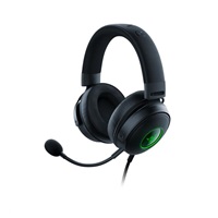 RAZER sluchátka Kraken V3, USB, černá