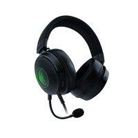 RAZER sluchátka Kraken V3, USB, černá
