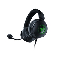 RAZER sluchátka Kraken V3, USB, černá