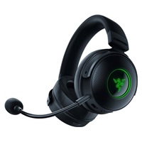 RAZER sluchátka Kraken V3 Pro, USB, černá