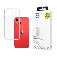 3mk ochranný kryt Armor Case pro Apple iPhone 13, čirá