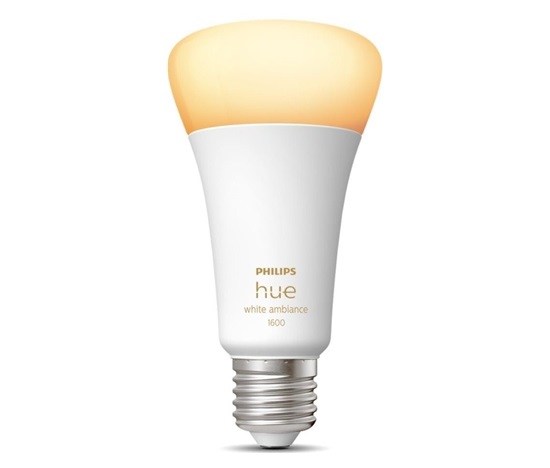 Philips Hue White Ambiance 13W 1600 E27