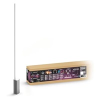 Philips Hue Gradient Signe stolní černá