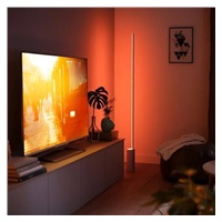 Philips Hue Gradient Signe stolní černá