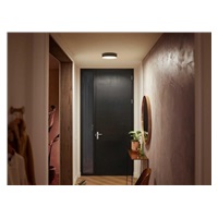 Philips Hue Enrave S černá