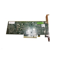 DELL Broadcom 57416 Dual Port 10Gb Base-T PCIe Adapter Full Height Customer Install