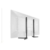 SHARP/NEC STAND ST-43M Feet for MultiSync MExx1, Mxx1, MAxx1, Pxx5 Series from 43" up to 55"
