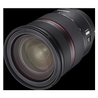 Samyang AF 24-70mm f/2.8 Sony FE