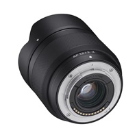 Samyang objektiv AF 12mm F/2.0 Fuji X