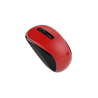 GENIUS myš NX-7005/ 1200 dpi/ bezdrátová/ červená