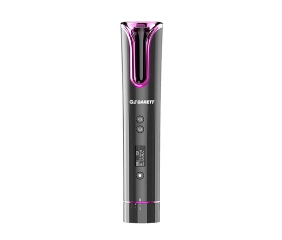 Garett Beauty Curly - bezdrátová automatická kulma na vlasy