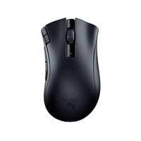 RAZER myš Deathadder V2 X HyperSpeed, bezdrátová, optická