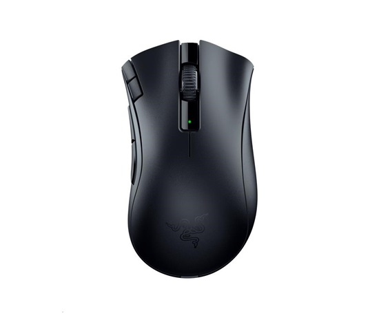 RAZER myš Deathadder V2 X HyperSpeed, bezdrátová, optická