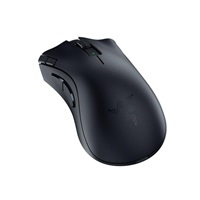 RAZER myš Deathadder V2 X HyperSpeed, bezdrátová, optická