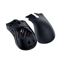 RAZER myš Deathadder V2 X HyperSpeed, bezdrátová, optická