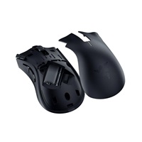 RAZER myš Deathadder V2 X HyperSpeed, bezdrátová, optická