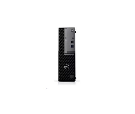 DELL PC Optiplex 3090 SFF/i5-10505/8GB/256GB SSD/Integrated/TPM/DVD RW/No Wifi/Kb/Mouse/W10Pro+W11Pro Licence/3YNBD