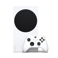 Xbox Series S - 512 GB