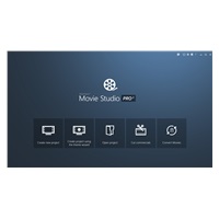 Ashampoo Movie Studio Pro 3