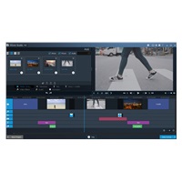 Ashampoo Movie Studio Pro 3